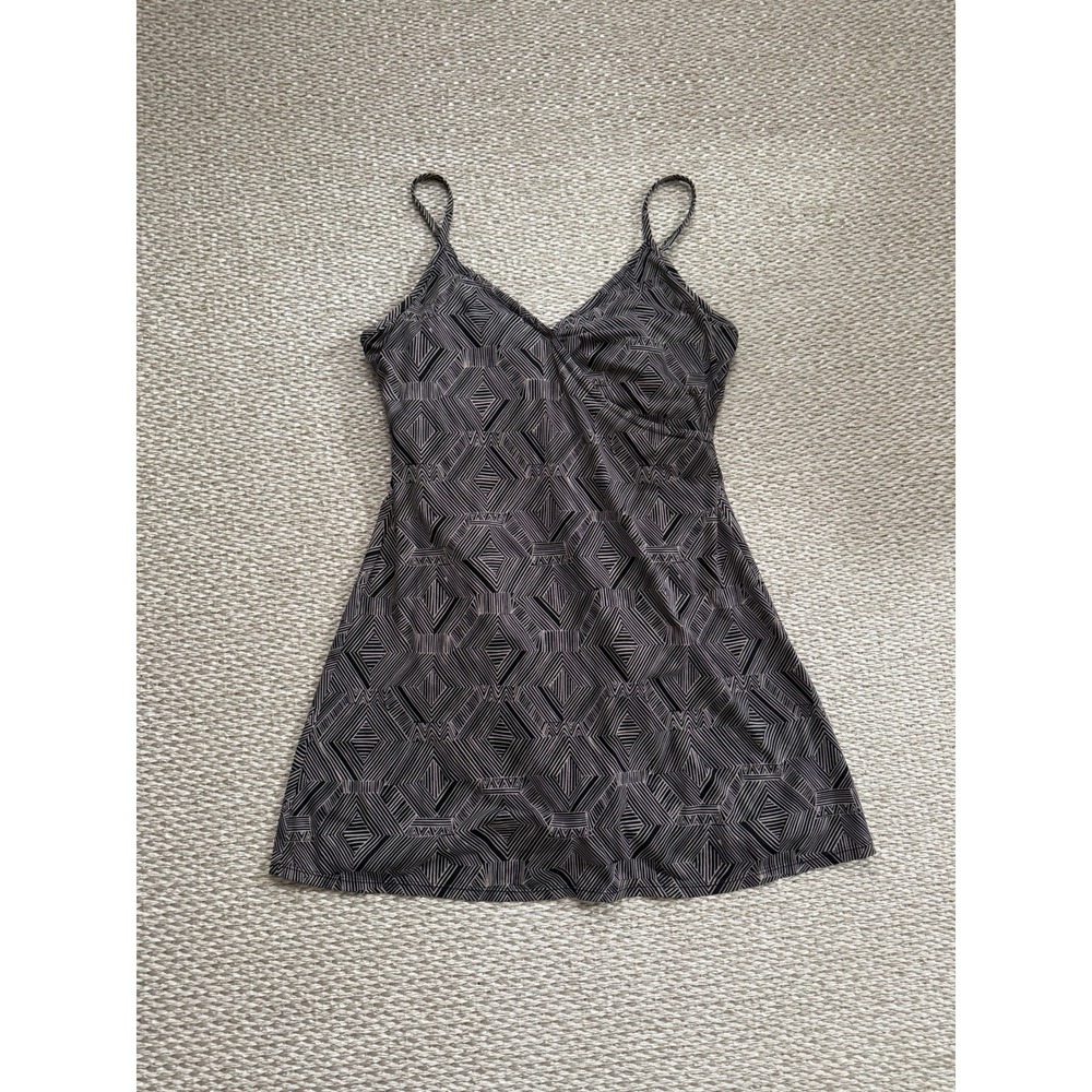 Women's Garnet Hill Swim‎ Dress 12, One Piece Swimsuit Swimwear